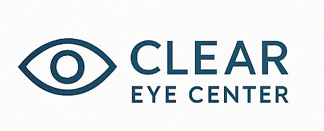 Clear Eye Center