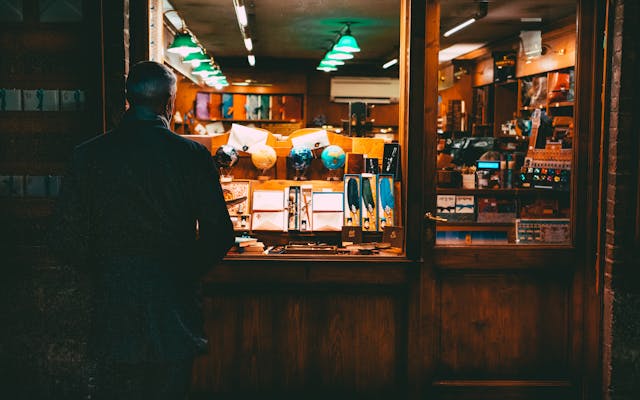 Mystery shopping clinic follow-up research - what 1,000 inquiries revealed